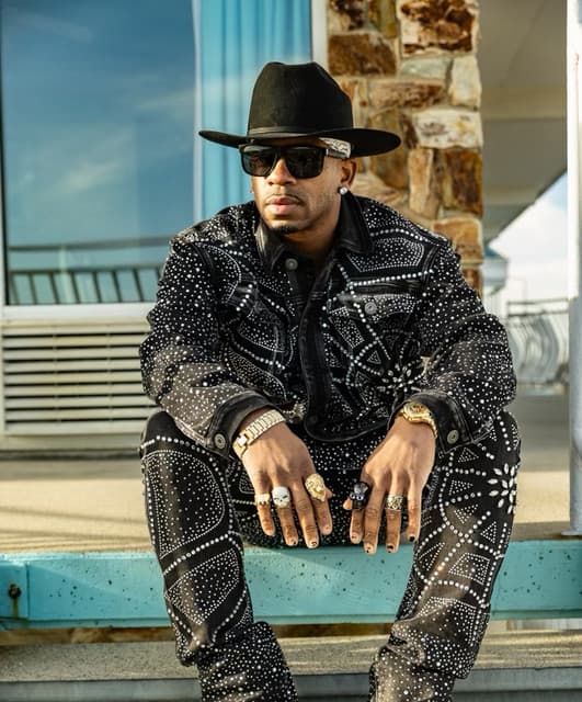 Jimmie Allen