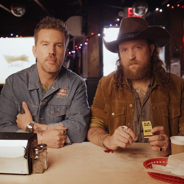 Brothers Osborne