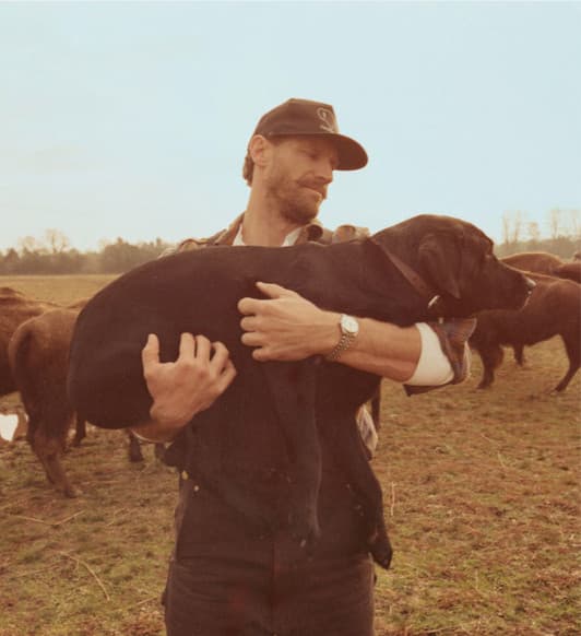 Chase Rice