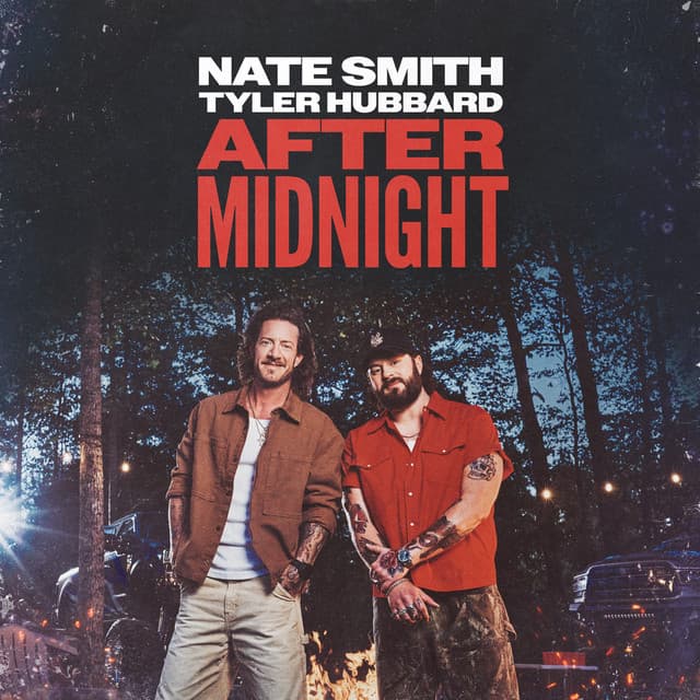 After Midnight (feat. Tyler Hubbard)