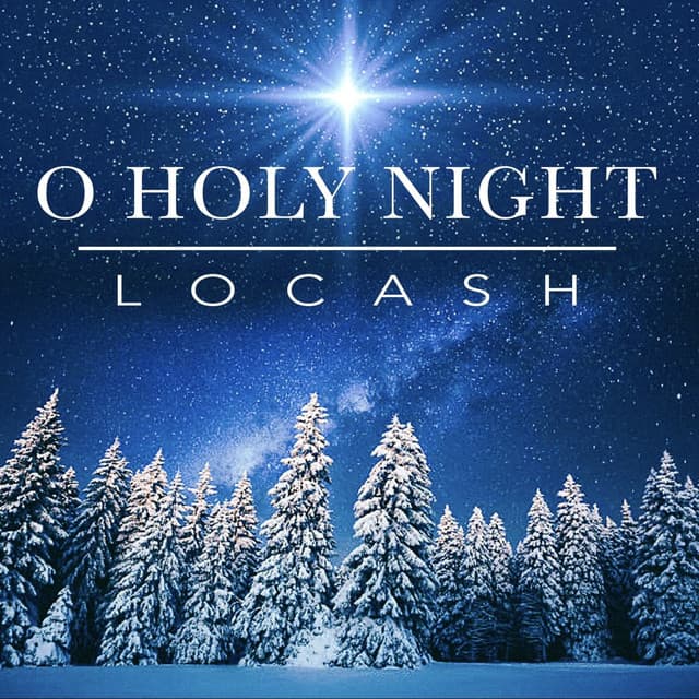 O Holy Night