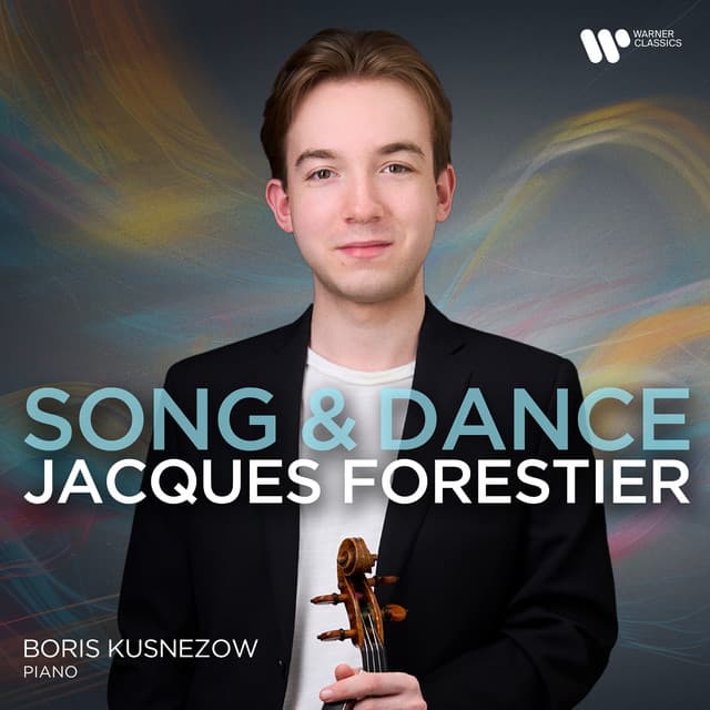 Song & Dance