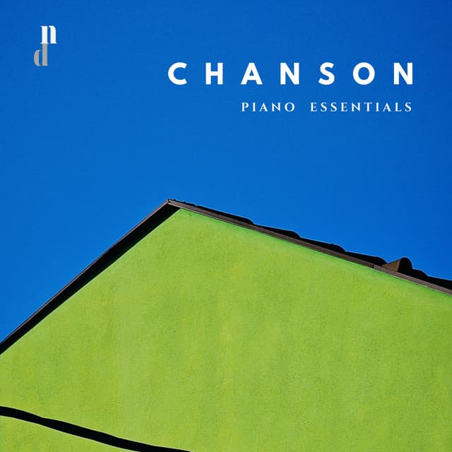"070 Piano Essentials": Chanson