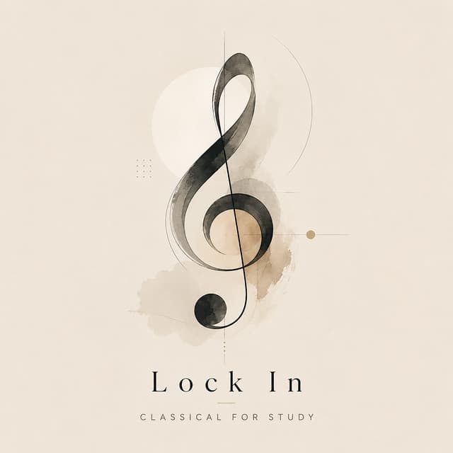 "'Lock In": Classical for Study