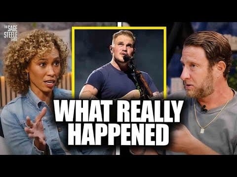 What Really Happened with Zach Bryan &amp; Brianna Chickenfry’s Breakup | Dave Portnoy