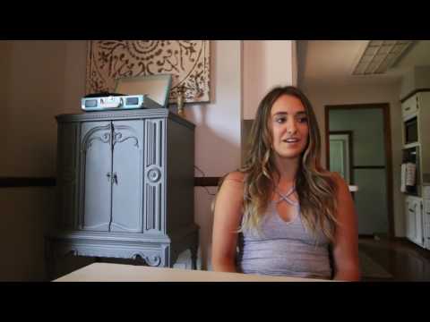 Songwriter Spotlight: Lainey Wilson