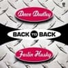 Back to Back - Dave Dudley & Ferlin Husky (Re-Recorded Versions)