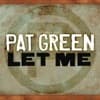 Let Me - Single