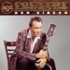 RCA Country Legends: Don Gibson (Remastered)