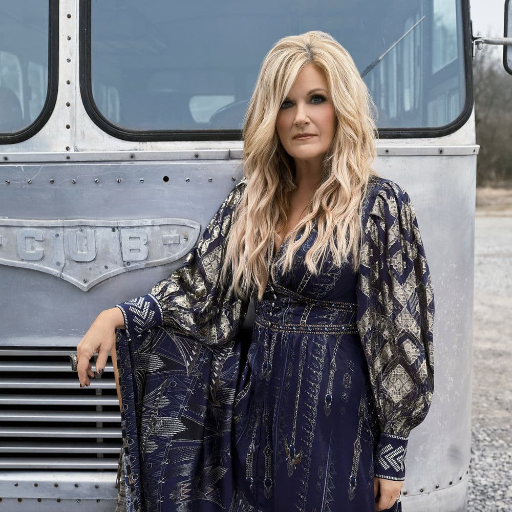 Trisha Yearwood