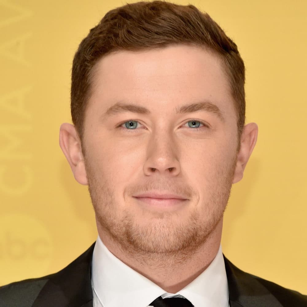 Scotty McCreery