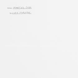 You Should Probably Leave