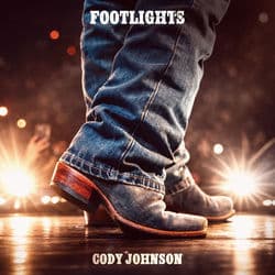 Footlights